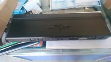 Vendo amplificatore Zapco 1000.4 dcs causa inutilizzo usato
