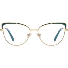 Occhiali Cat-Eye per donna