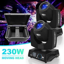 230w sharpy beam - 230w, 7r
