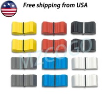 Tappo pomello fader scorrevole