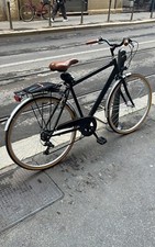 Bicicletta città city bike - da,