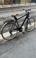 BICICLETTA DA CITTÀ CITY BIKE