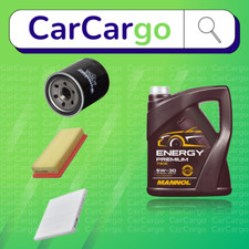 Service Kit Fiat Panda 1.2