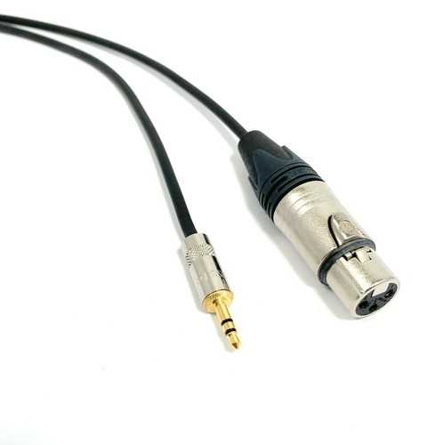 Cavo aux microfono neutrik da - aux, neutrik,