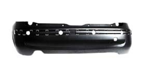 Paraurti posteriore fiat panda - posteriore,