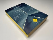 Neil Gaiman, American Gods, 1° edizione Mondadori Strade Blu 2002