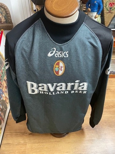 Maglia calcio torino portiere - maglia,