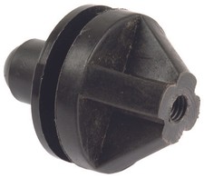 KIT FISSAGGIO PUNTONE GAS