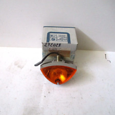 FANALE FRECCIA ANTERIORE PER