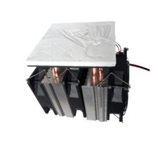 12V Peltier Cooler