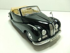 Maisto (31817) - BMW 502 1955