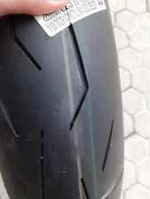 Pneumatico  110/70-17 54w