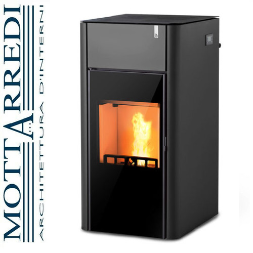 Termostufa pellet legna - termostufa, pellet-legna