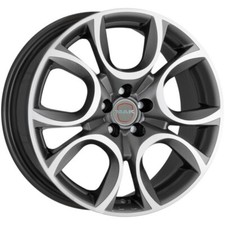CERCHI IN LEGA 15" MAK TORINO