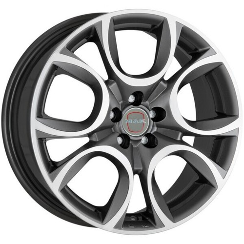 Cerchi lega mak torino - 14",