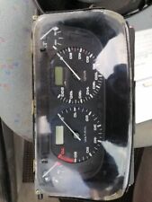 QUADRO STRUMENTI KMH VOLKSWAGEN  POLO 1.0 BZ  6N0919860P