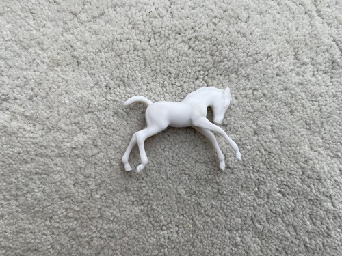 Breyer horse stablemate kit - breyer,