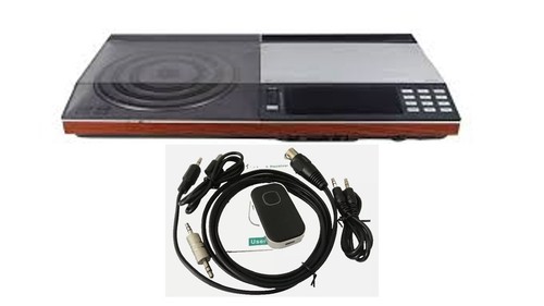Ricevitore audio bluetooth per - ricevitore,