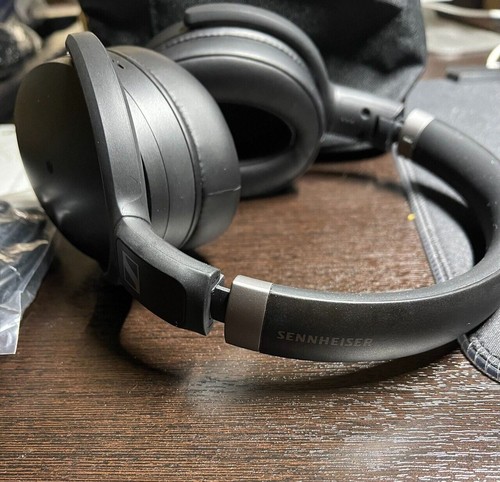 Sennheiser 450bt bluetooth - sennheiser, hd