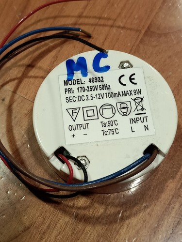 Alimentatore elettronico - alimentatore,