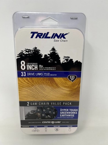 Trilink catena per seghetto - trilink,