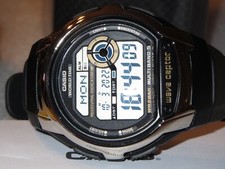 Casio World TIME WAVE CEPTOR
