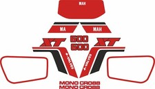 Pegatinas compatibles con