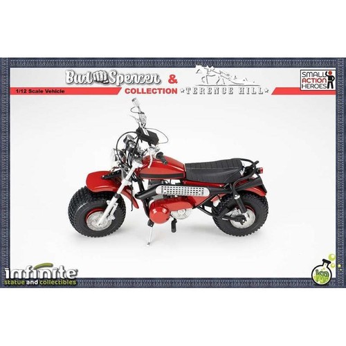 Bud terence collection - bud,