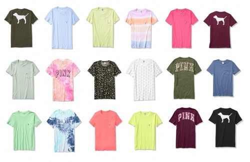 Victoria secret pink short - victoria's,