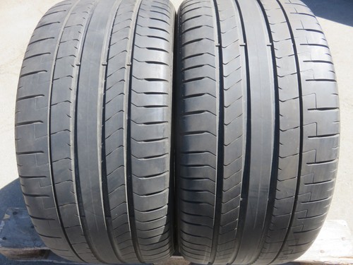 Pirelli pzero 275 40 - pzero, *