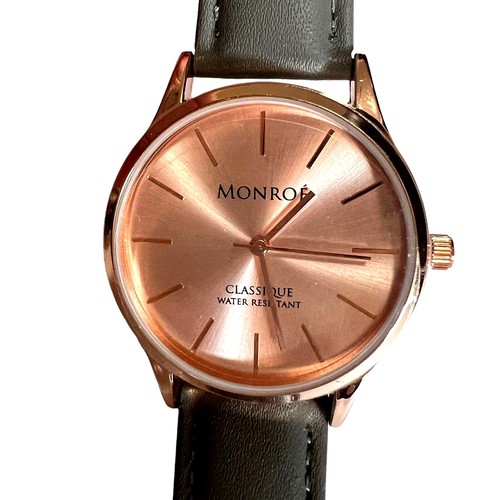 Orologio monroe maestro - by,