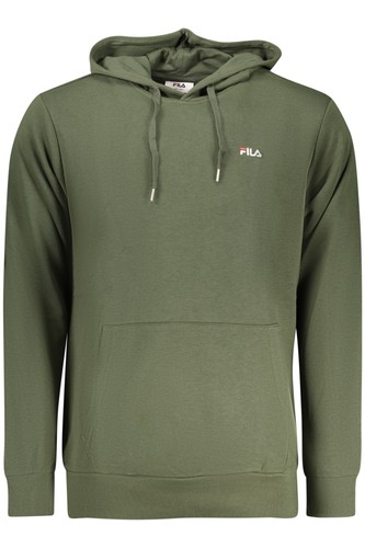Fila felpa senza zip uomo - fila,