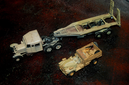 Scale british lrdg - scale,