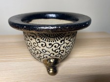 Vaso decorativo Neofinetia