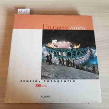 UN PAESE UNICO ITALIA