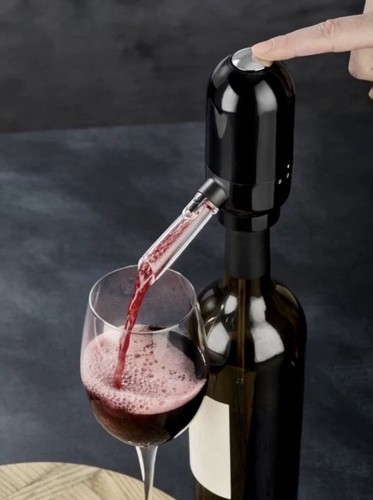 Aeratore dispenser elettrico - aeratore,