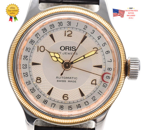 Orologio uomo - orologio,