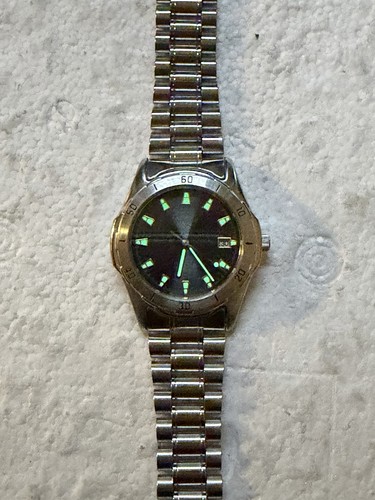Orologio citizen eco drive - eco,