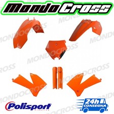 Kit plastiche POLISPORT