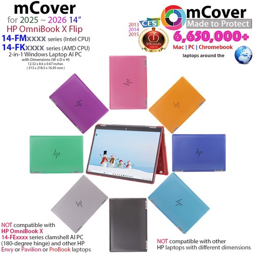 Nuova custodia mcover - mcover, pc