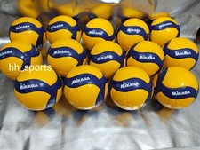 14X Pallavolo Mikasa V200W