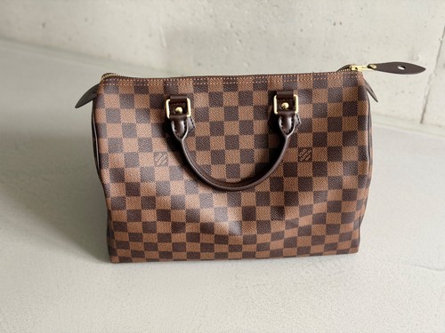Louis vuitton speedy - vuitton, 30