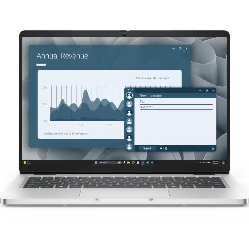 Dell pro pc14255 copilot - 14, copilot+