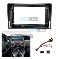 Kit Montaggio Autoradio