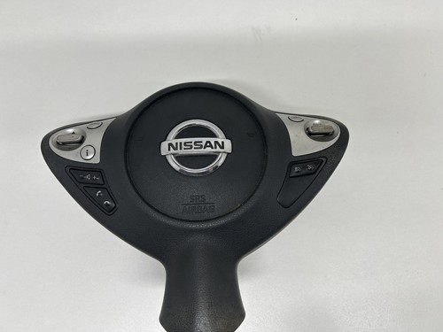 Airbag volante per nissan juke - airbag,