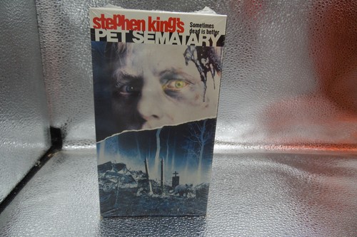 Stephen king pet sematary - stephen,