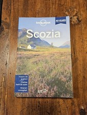 SCOZIA - Guida Lonely Planet -