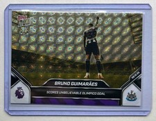 Bruno Guimaraes 2025-26