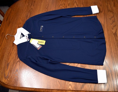 Animo new obara long sleeve - new,,
