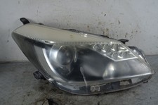 108214 Faro Anteriore DX Toyota Yaris Dal 2011 al 2019 Cod 811300D450